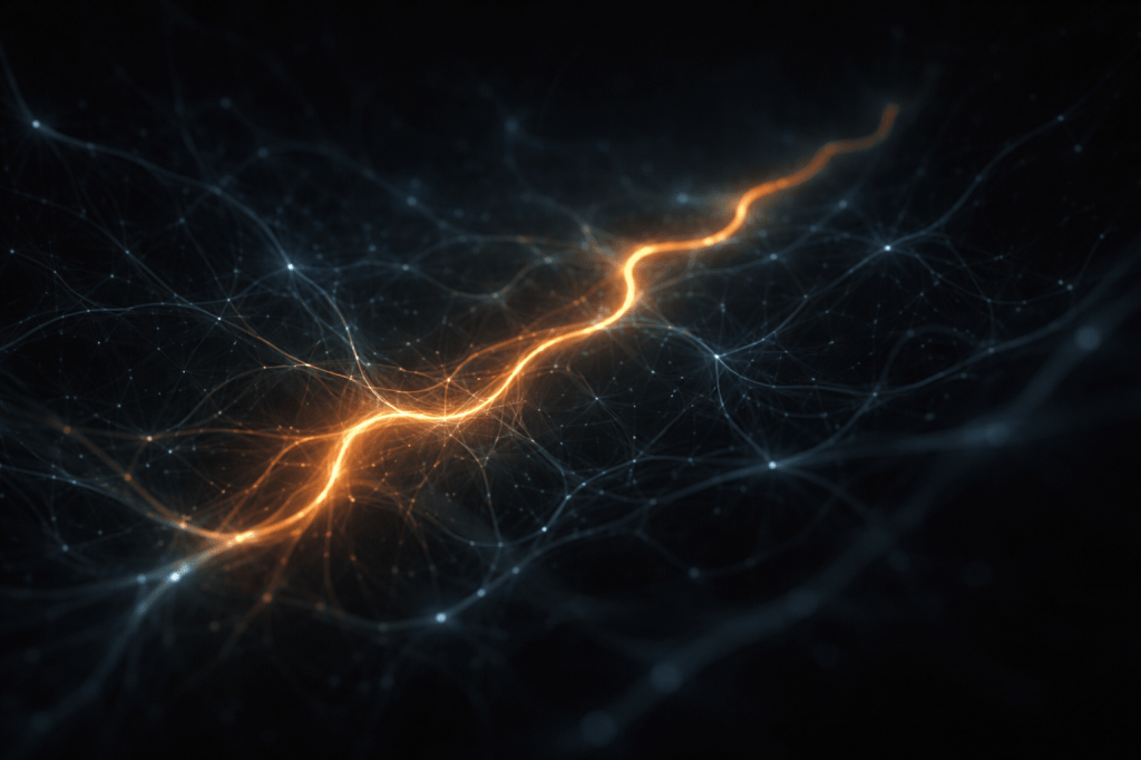 We Are Not Building Brains. We Are Designing Brain&nbsp;Patterns.